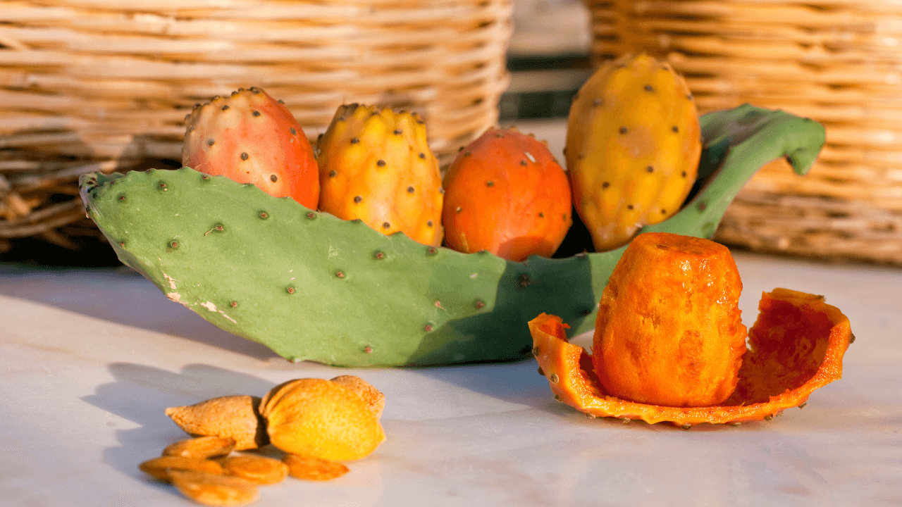 Prickly Pear for Skin: Benefits, Uses, and How to Add It to Your Skincare Routine