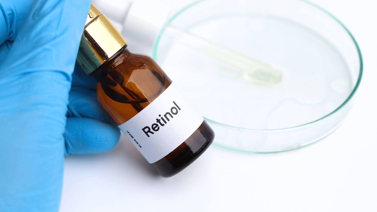 Retinol: The Complete Guide to Skincare's Gold Standard Anti-Aging Ingredient