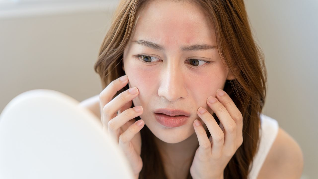 Reverse Visible Damage: How Amour de Moi Corrects Stressors, Aging, and Sun Damage