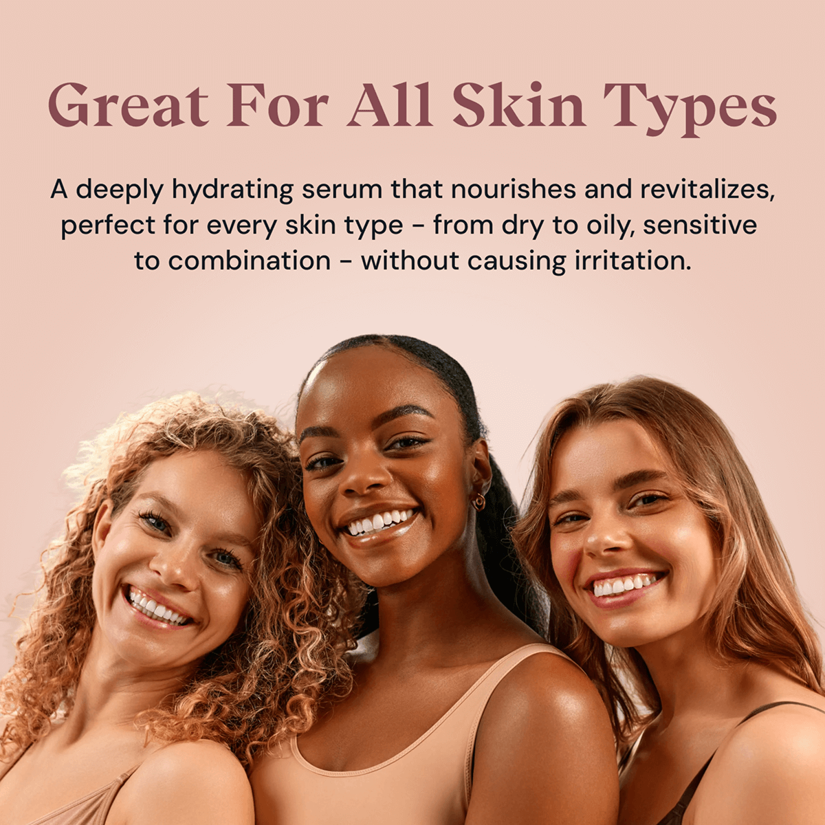 Sérum Préserve Jeunesse Rétinol + Niacinamide