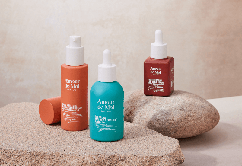 Skin Transformation Bundle