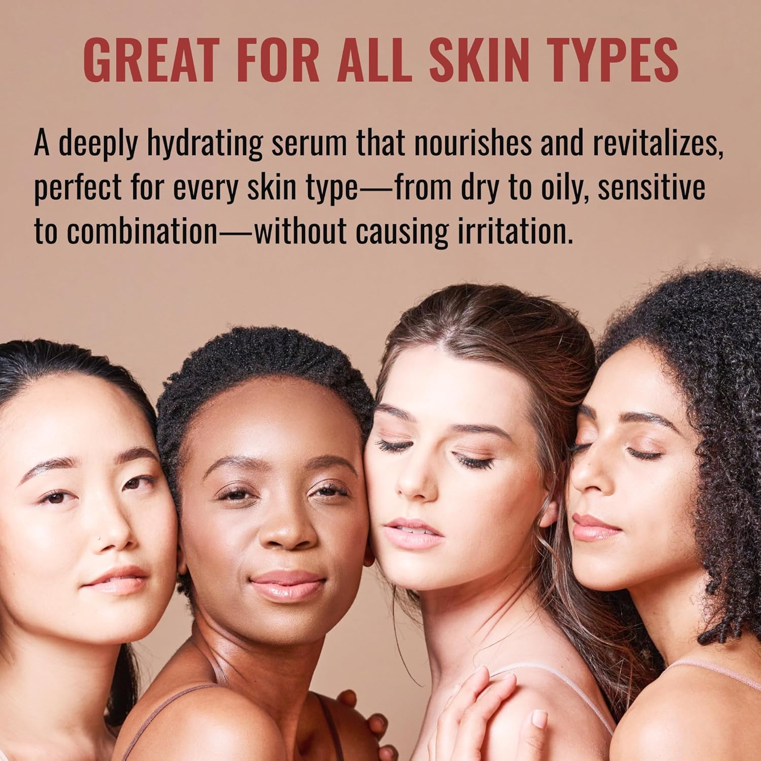 Retinol + Niacinamide Youth Renewing Serum