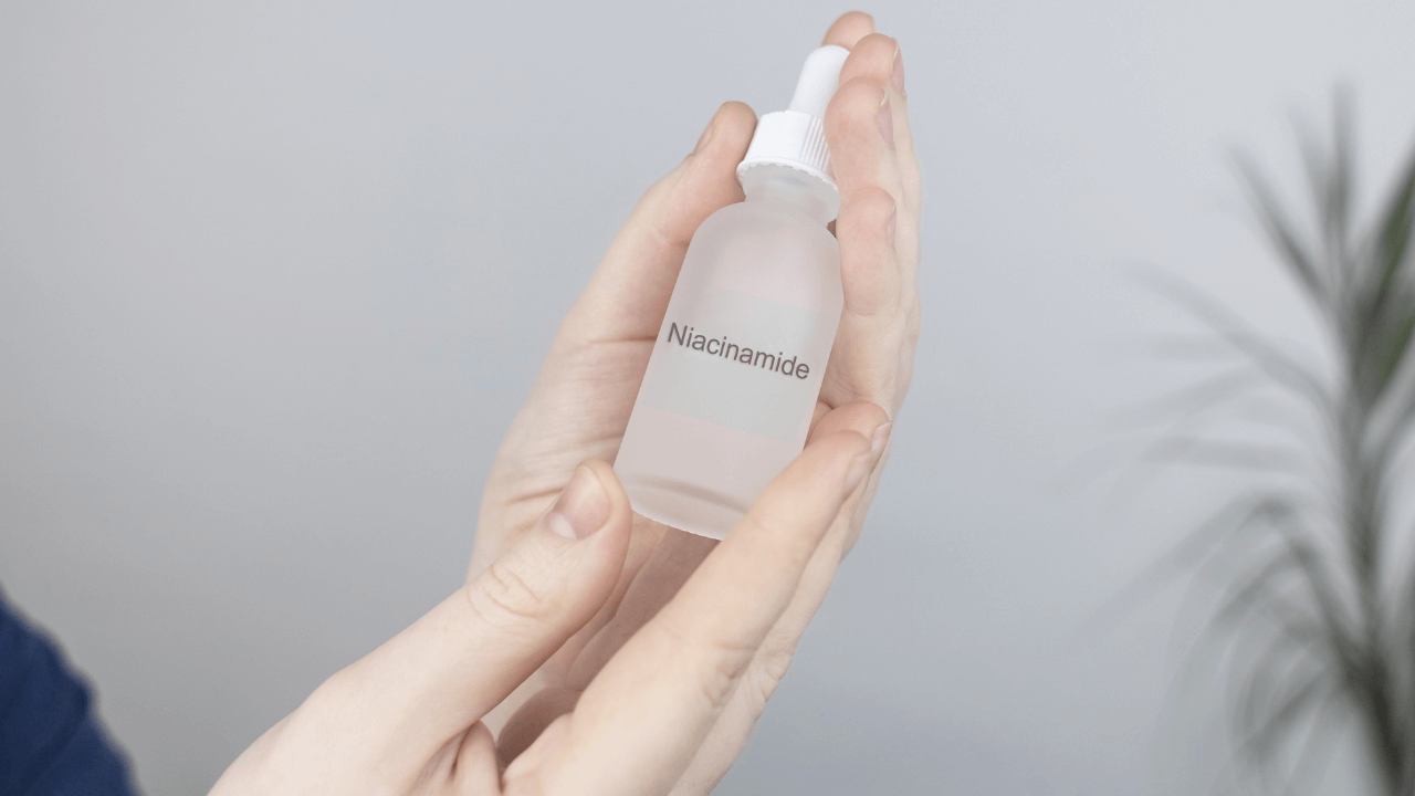 Niacinamide (Vitamin B3): The Complete Guide to Skincare's Versatile Multitasker