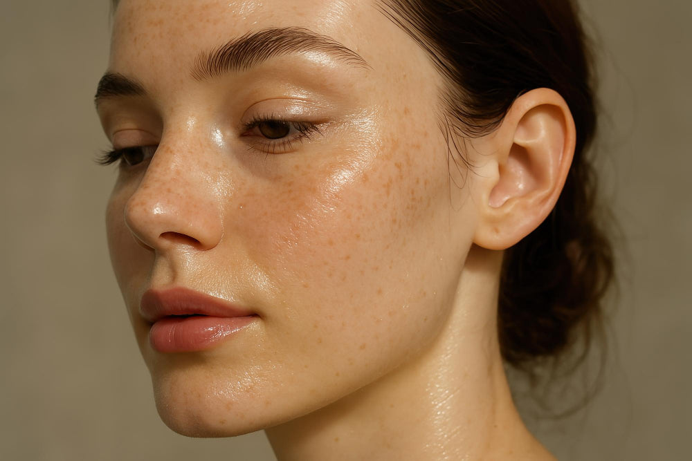 Understanding and Managing Oily Skin: Your Complete Guide to Balanced, Healthy Skin