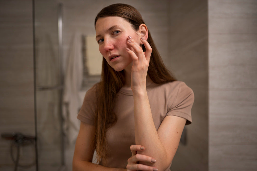 Understanding and Managing Skin Sensitivity: Your Complete Guide to Calmer, Healthier Skin