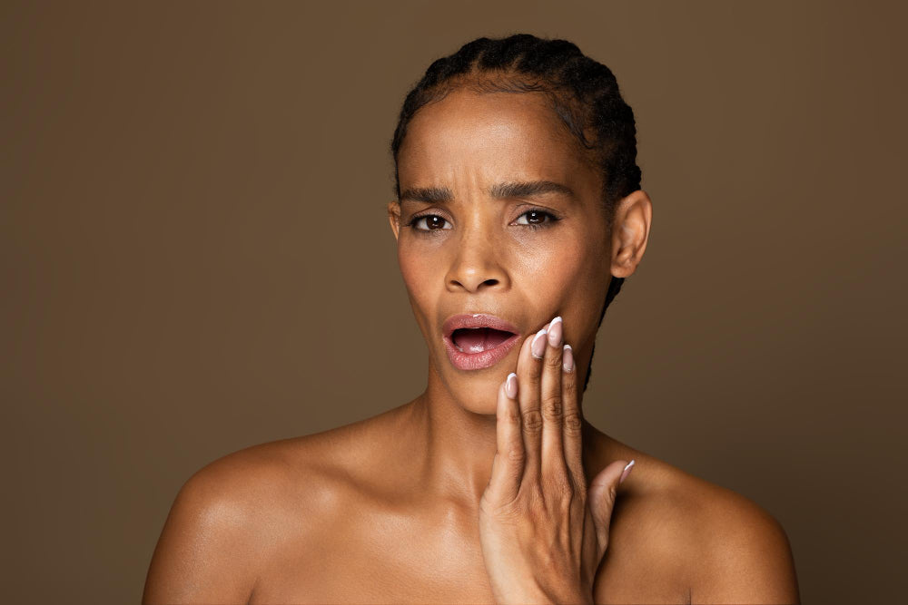 Understanding and Treating Uneven Skin Tone: Your Complete Guide