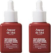 Youth Renewing Anti-Aging Serum – 2 bottles
