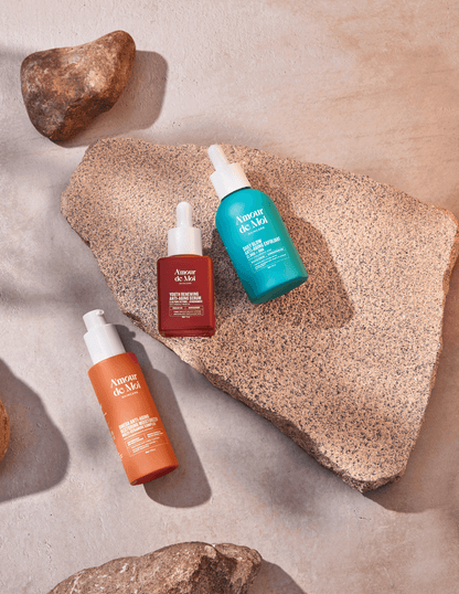 Skin Transformation Bundle