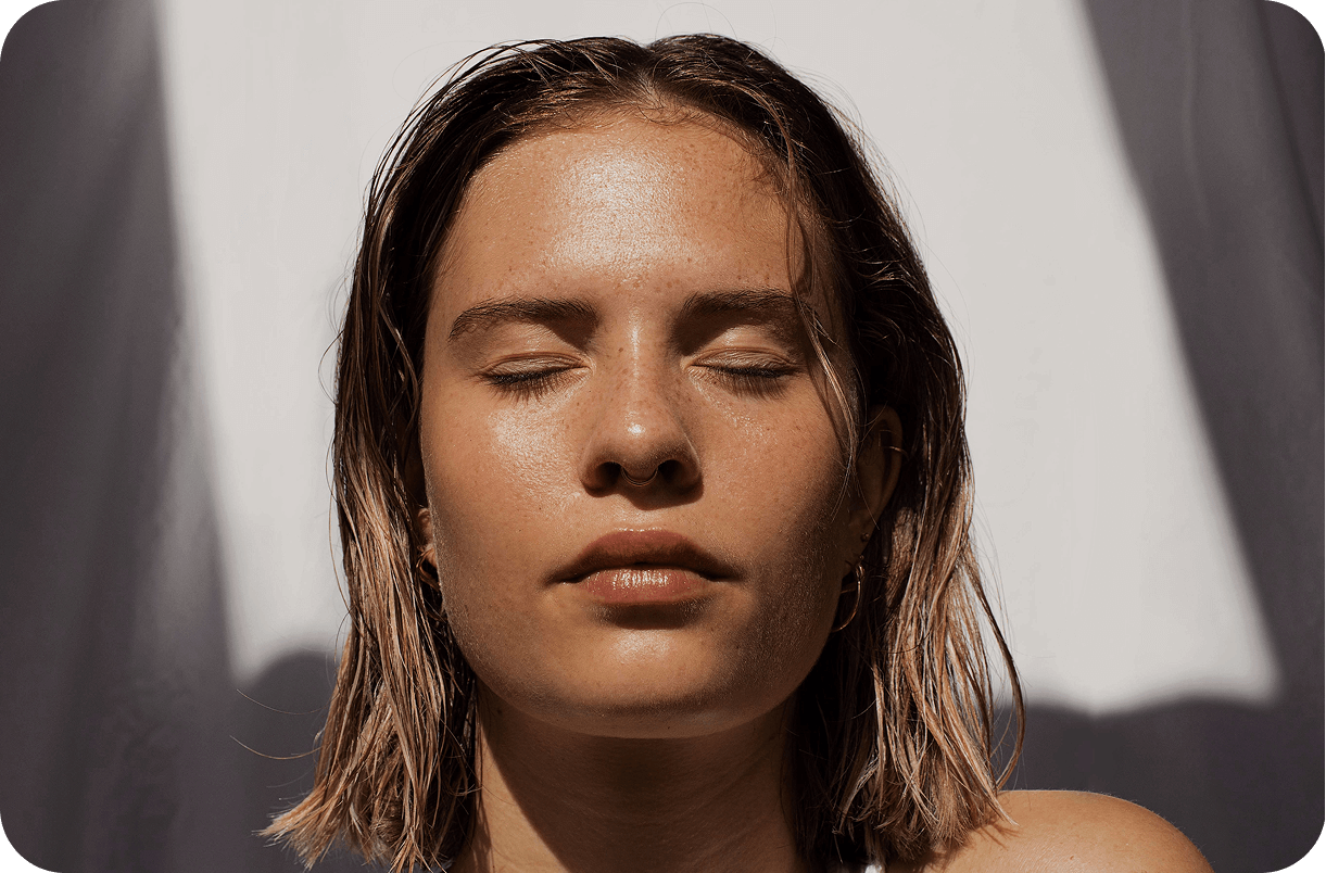 Protect in the Morning